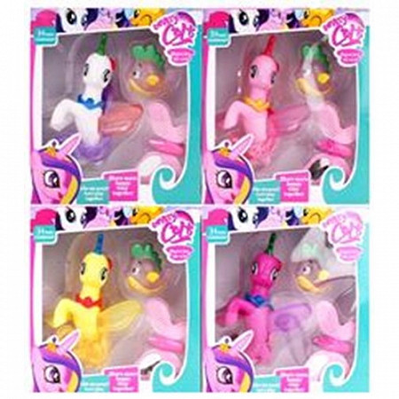 Набор Пони-русалочка 2017AB