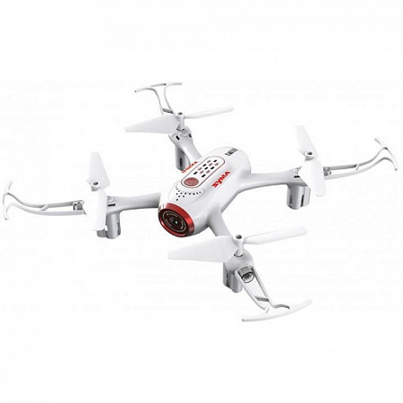 Квадрокоптер SYMA X22SW с барометром и Wi-fi камерой X22SW