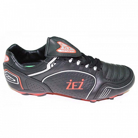 Бутсы Zez Sport AX1716 Black