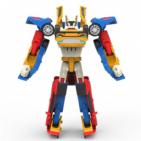 Фигурка Tobot МИНИ ТОБОТ ТРИТАН 301056