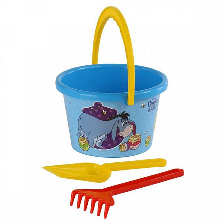 Набор Полесье Винни и его друзья №5 66879