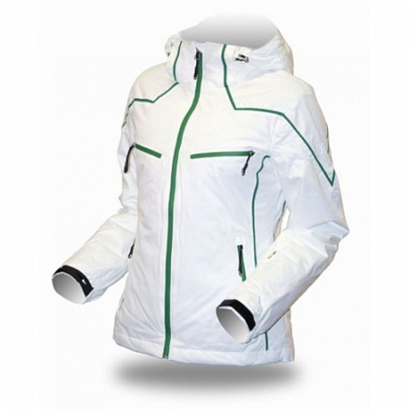 Куртка женская Trimm Ice Lady white