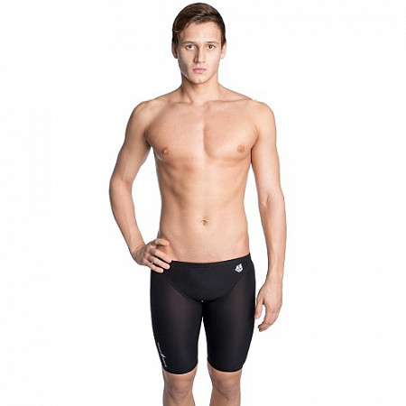 На картинке изображен Гидрокостюм Mad Wave Bodyshell Man Jammer black Гидрокостюм Mad Wave Bodyshell Man Jammer black