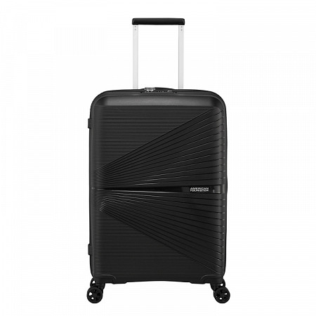 Чемодан средний American Tourister Airconic 88G*09 002 black