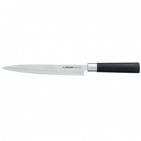 Нож разделочный Nadoba Keiko 21см 722914