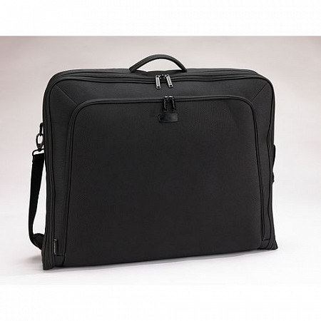 На картинке изображен Сумка LGC220BL Black Сумка LGC220BL Black