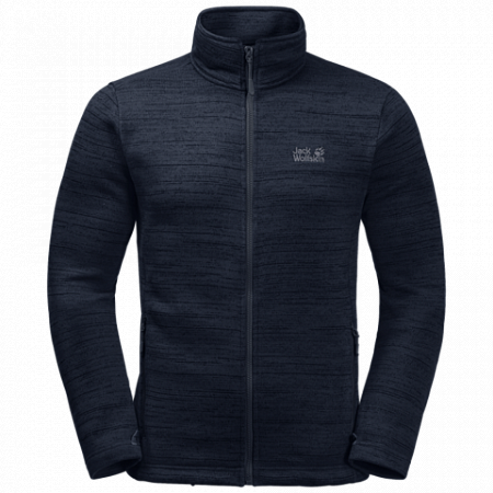 Джемпер мужский Jack Wolfskin Aquila Altis Jacket M night blue