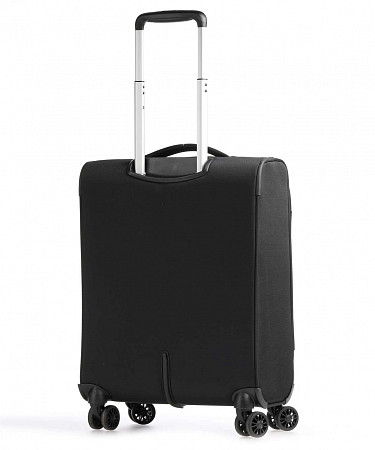 Чемодан American Tourister Crosstrack MA3*19 002 black