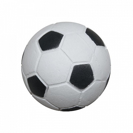 Мяч детский Joerex Футбол 7,2см AJJI26114