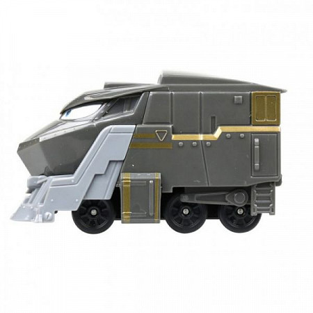 Игрушка Silverlit Паровозик Дюк 80160