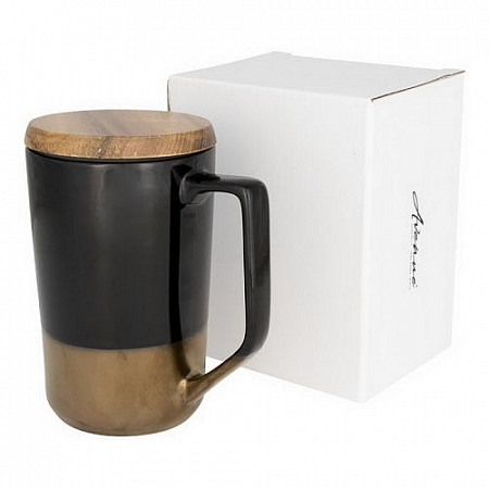 На картинке изображен Кружка Tahoe 470 ml 10053700 Кружка Tahoe 470 ml 10053700