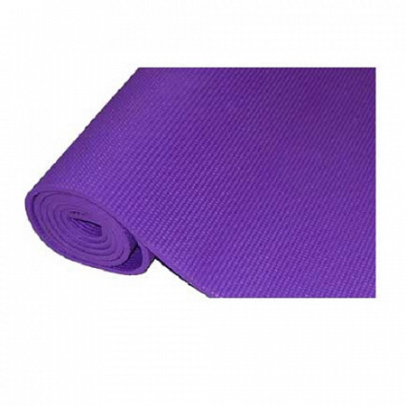 Туристический коврик Yoga mat YM-4 violet