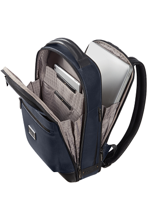 Рюкзак Samsonite Waymore LTH KB0*01 004 dark blue