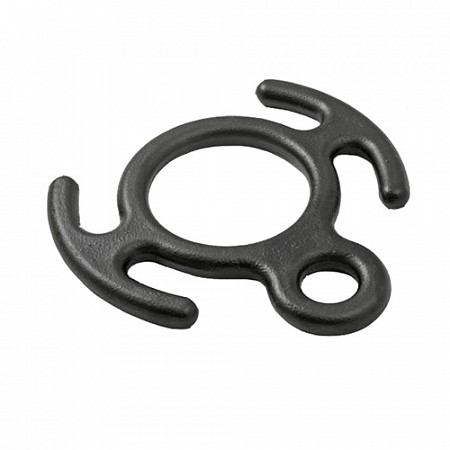 Спусковое устройство Vento Восьмерка двурогая