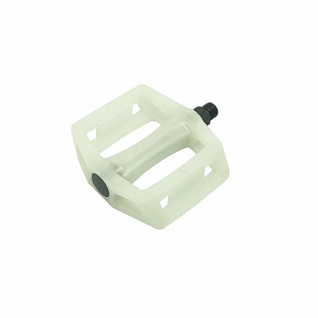 На картинке изображен Педали Z Plus Z-0911 флуоресцентные ZTB20920 Педали Z Plus Z-0911 флуоресцентные ZTB20920