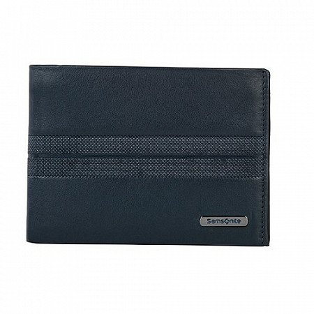 Портмоне Samsonite Spectrolite SLG CF1*91 009