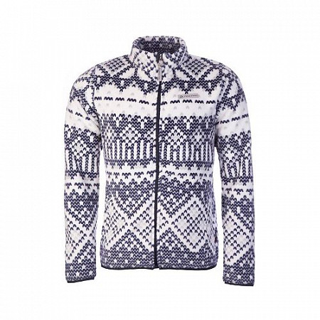 Джемпер женский Alpine Pro Elk 5 MSWM162602 Dark Blue
