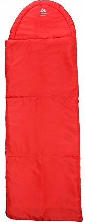 Спальный мешок Active Lite -10° red