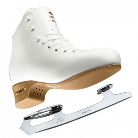Фигурные коньки Edea Brio с лезвием Charme 545412