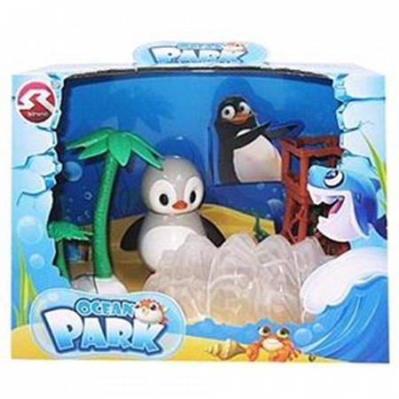 На картинке изображен Игровой набор T2A Игровой набор T2A