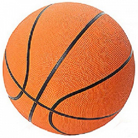 Мяч баскетбольный G707 № 7