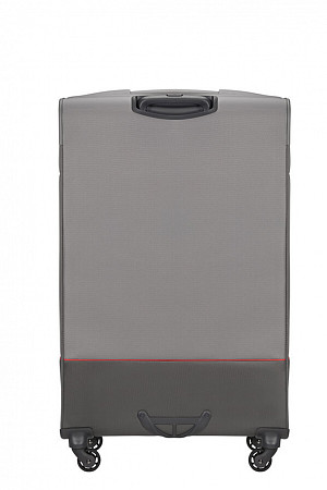 Чемодан большой Samsonite Base Boost 78см 38N*08 005 grey