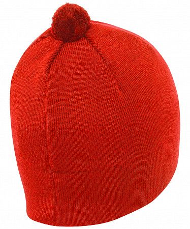 Шапка детская Jogel CAMP PerFormDRY Practice Beanie JС-4-CA-0222-R2 red