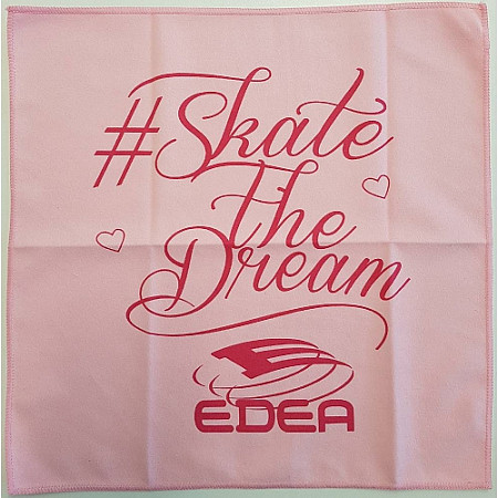На картинке изображен Полотенце Edea 545904/pink Полотенце Edea 545904/pink