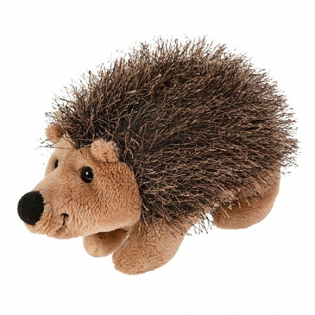 Мягкая игрушка Gulliver Ежик лежачий 14-047503