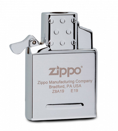 Вставка к зажигалке Zippo газовая одинарное пламя 65826