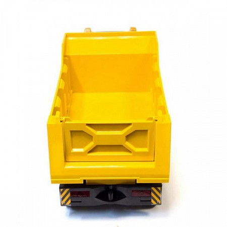 Радиоуправляемый самосвал 1:18 MZ 2083