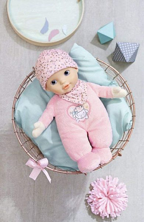 Кукла Zapf Creation Baby Annabell Новорождённый 700488