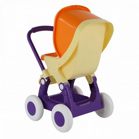 Коляска Полесье для кукол 48134