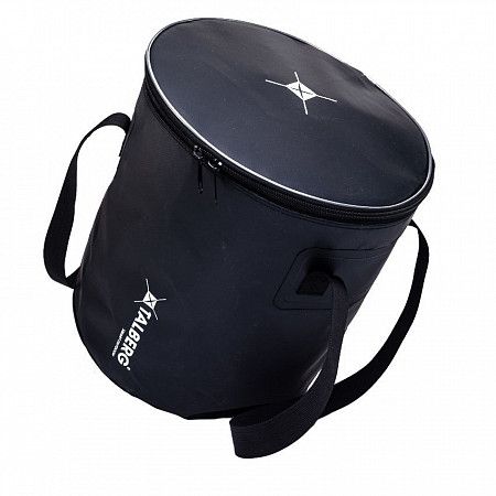 Ведро Talberg Folding Bucket Plus 25 (TLG-050) Black