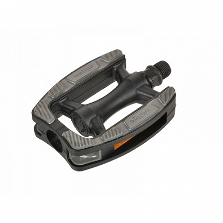 Педали Wellgo City C157 ZTB12527