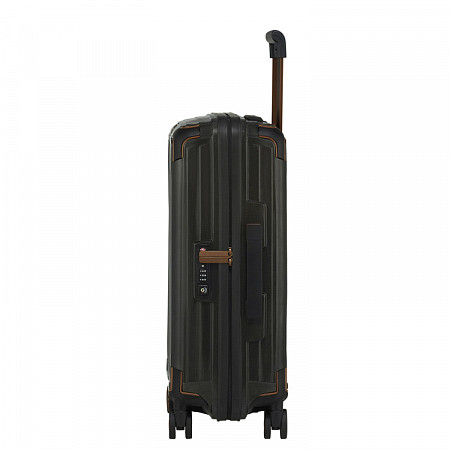 Чемодан Samsonite LITE-BOX 55см 42N*19 001 black