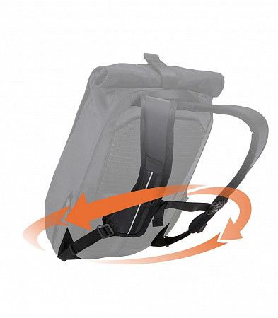 Рюкзак для ноутбука Thule Paramount Commuter 18L TPCB18K (3204729)