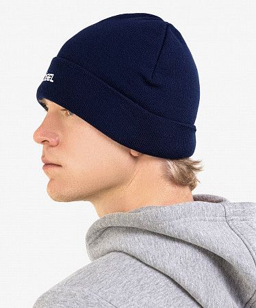 На картинке изображен Шапка Jogel CAMP Team Beanie JC-4-CA-0121-Z4 dark blue Шапка Jogel CAMP Team Beanie JC-4-CA-0121-Z4 dark blue