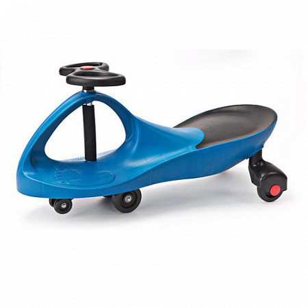 Машинка детская Bradex Бибикар DE 0002 blue