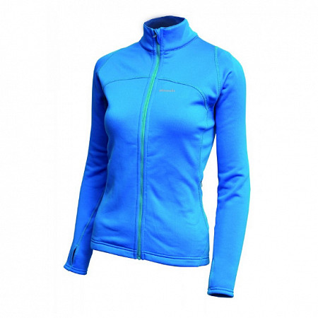 Джемпер женский Pinguin Power L Full blue