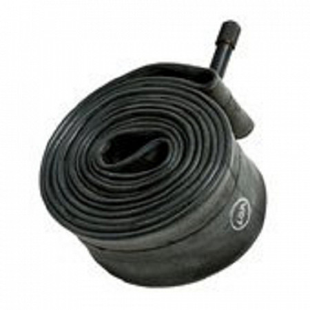 Велокамера Vinca Spor 26х1.95/2.1х40 авто-ниппель TUBE 26х2.1 (40)