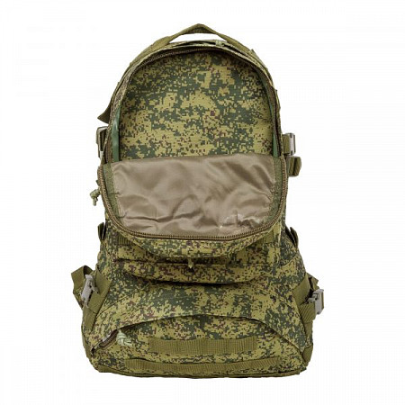 Тактический рюкзак Polar П104-3 green