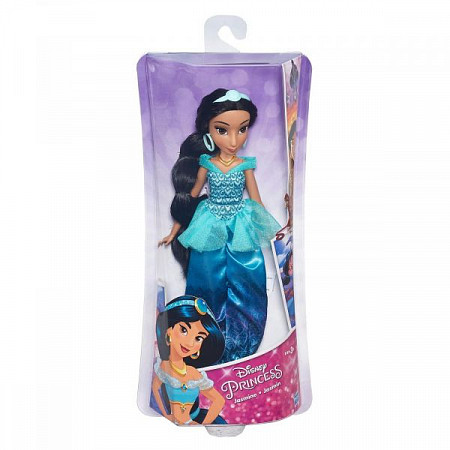 Кукла Disney Princess Классическая Принцессы Диснея (B6447)