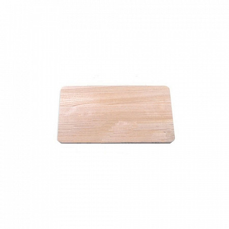 Доска разделочная деревянная Рубин-7 500х300мм 1111372638001