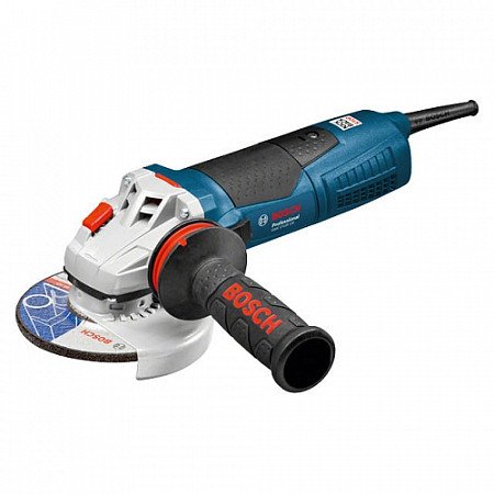 Одноручная углошлифмашина Bosch GWS 17-125 CIE 060179H002