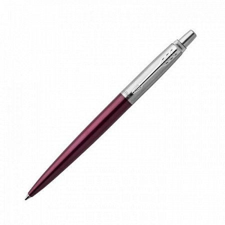 Ручка Parker 1953192 purple