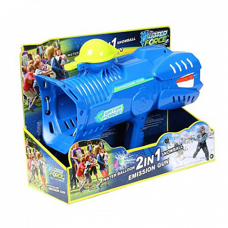Игрушечное оружие Maya Toys MY180545 Blue