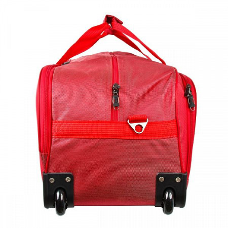 Дорожная сумка Polar 8022.5 red