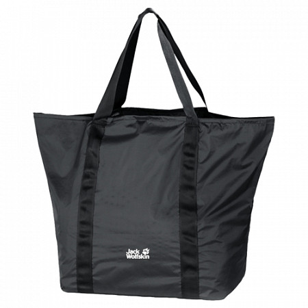 Сумка Jack Wolfskin Jwp Shopper 2009171-6000 black