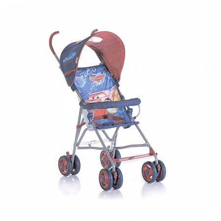 На картинке изображен Коляска Geoby D201A-F RQZD Коляска Geoby D201A-F RQZD